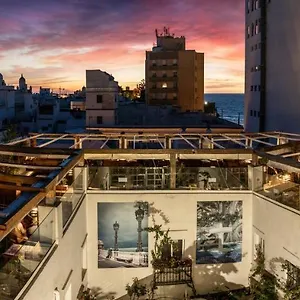 Alquimia Hotell